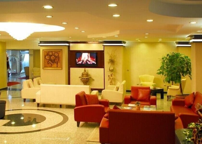  Adana Lobby