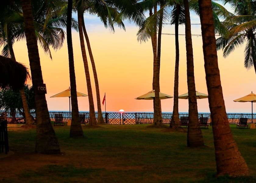 Kalutara District Wadduwa Garden