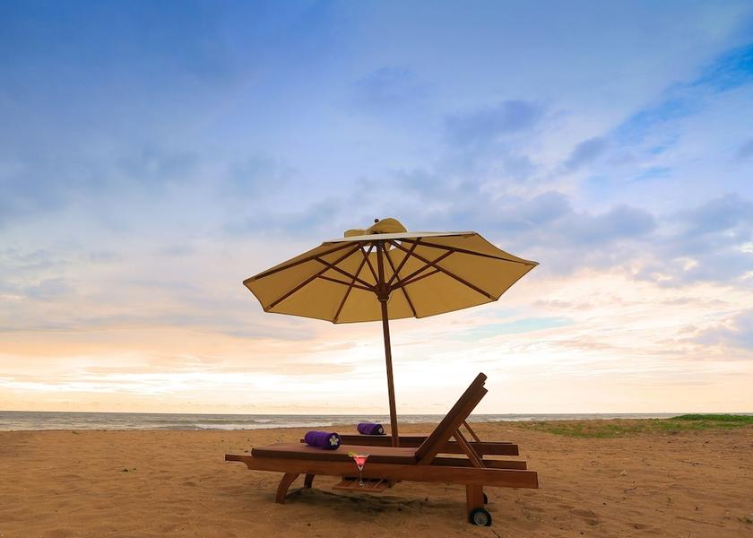 Kalutara District Wadduwa Interior Entrance