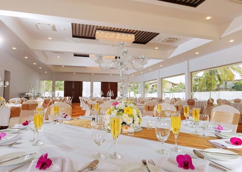 Kalutara District Wadduwa Banquet Hall