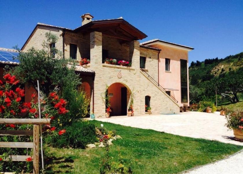 Marche Sant'Elpidio a Mare Exterior
