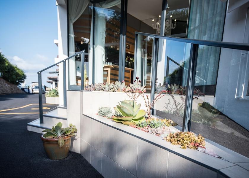 KwaZulu-Natal Margate Reception