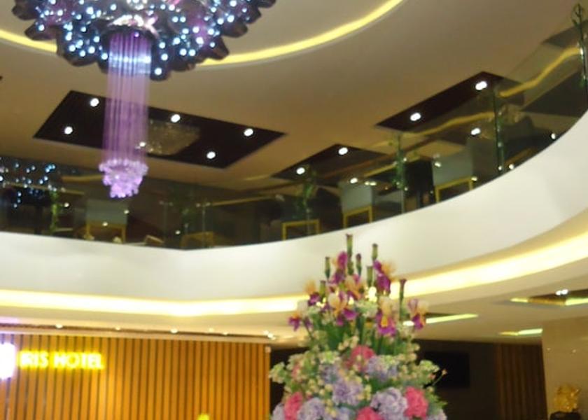 Kien Giang Can Tho Lobby