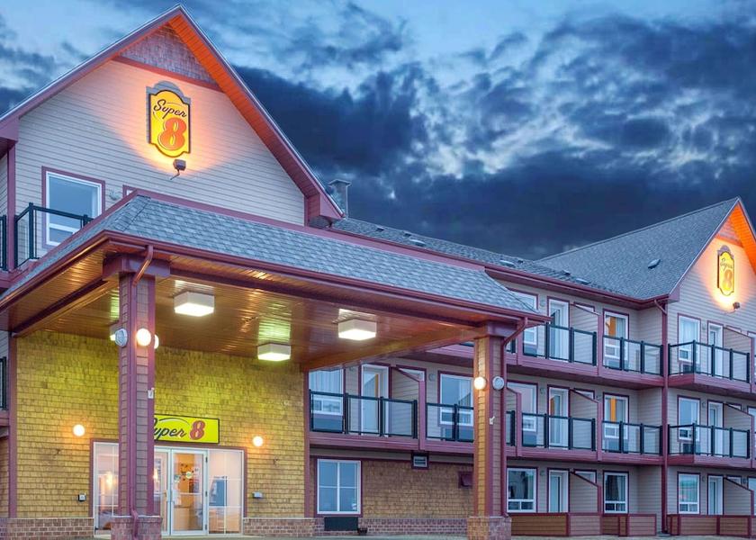 New Brunswick Caraquet Primary image