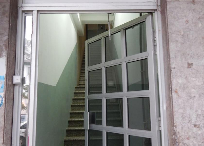  Maputo Facade