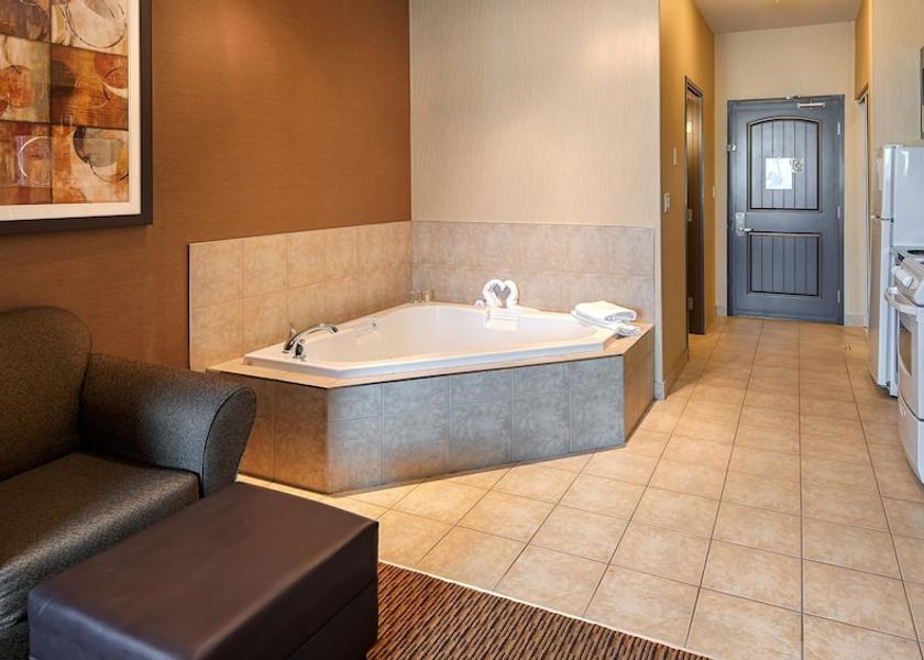 Saskatchewan Estevan Room