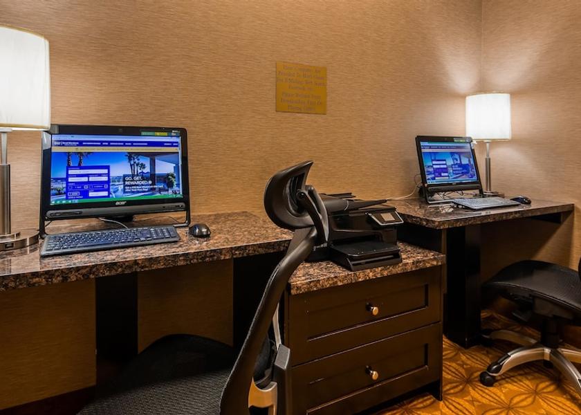 Saskatchewan Estevan Business Centre