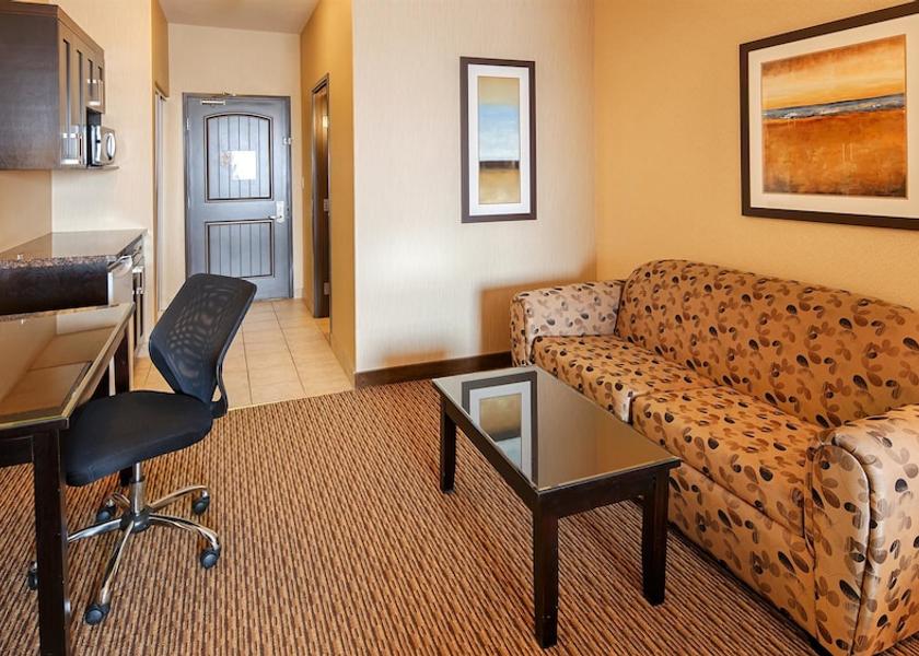 Saskatchewan Estevan Room