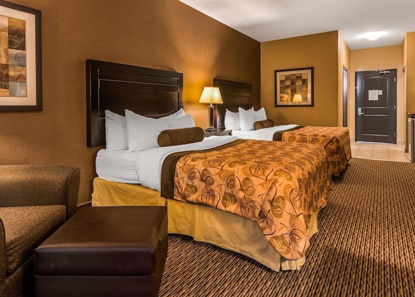 Saskatchewan Estevan Room