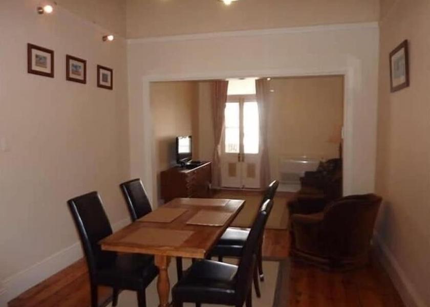 New South Wales Broken Hill In-Room Dining