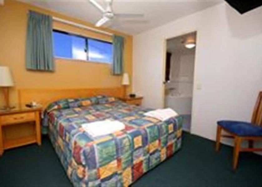 New South Wales Broken Hill Room