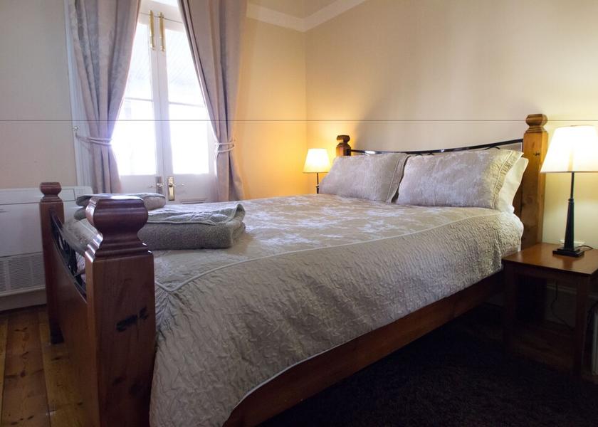 New South Wales Broken Hill Room