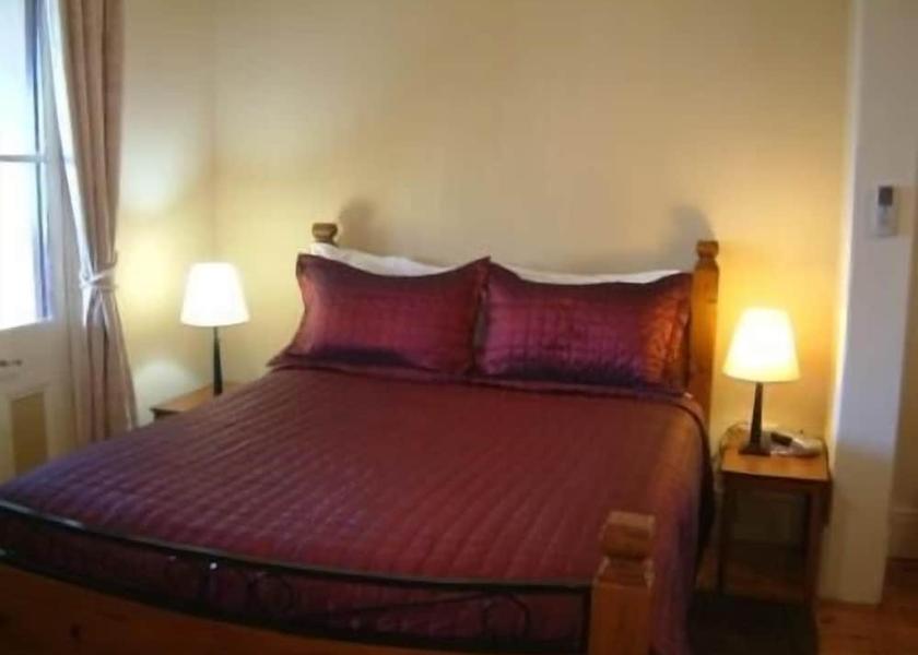 New South Wales Broken Hill Room