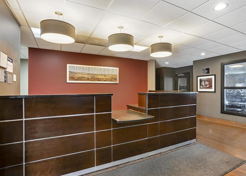 Saskatchewan Saskatoon Lobby