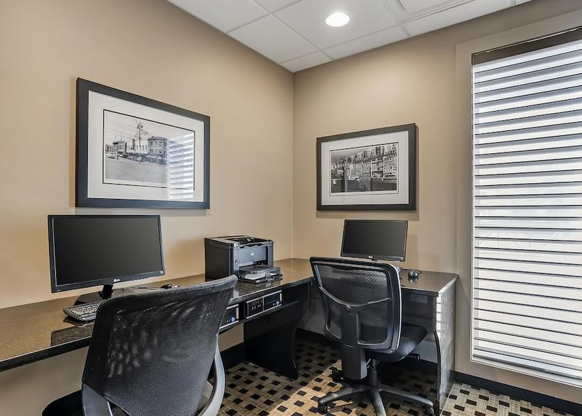 Saskatchewan Saskatoon Business Centre