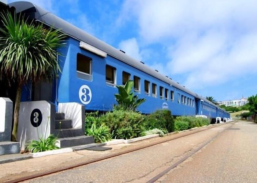 Western Cape Mossel Bay Room