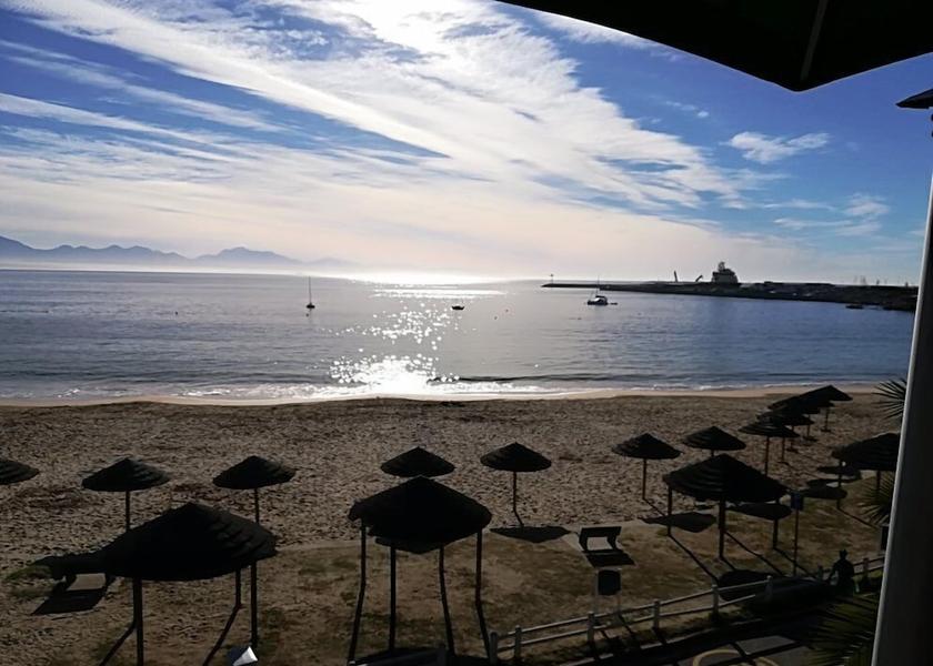Western Cape Mossel Bay Beach
