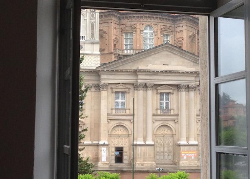 Piedmont Vicoforte Amenity