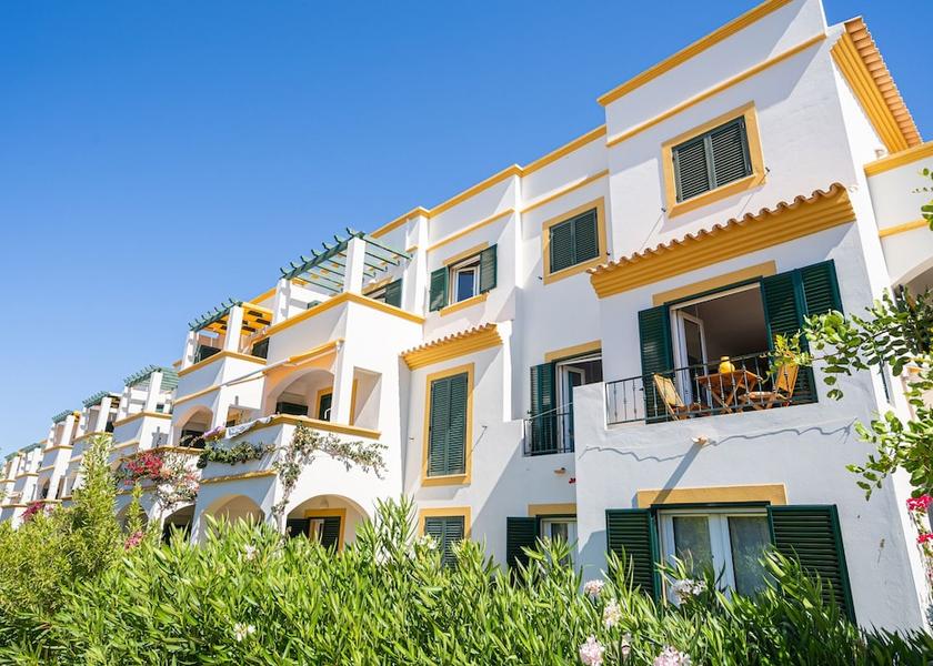 Faro Tavira Exterior