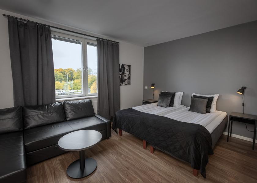Västra Götaland County Skovde Rooms