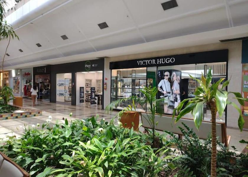 São Paulo State São José do Rio Preto Point of interest