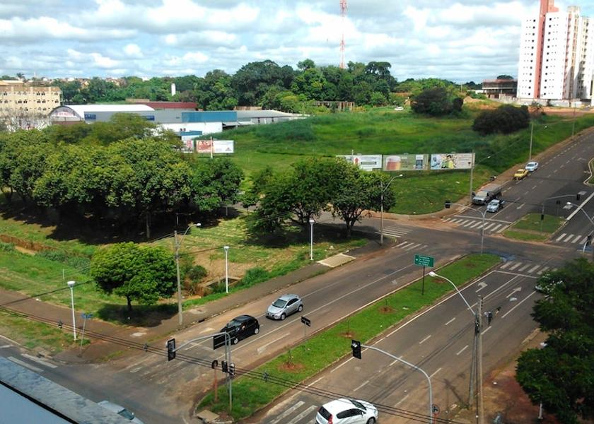 São Paulo State São José do Rio Preto Room
