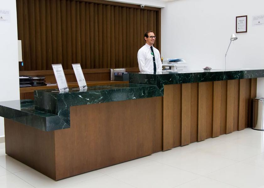 São Paulo State São José do Rio Preto Reception