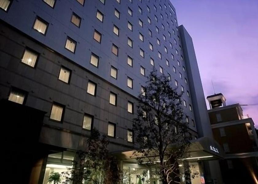 Kagoshima Kagoshima Exterior