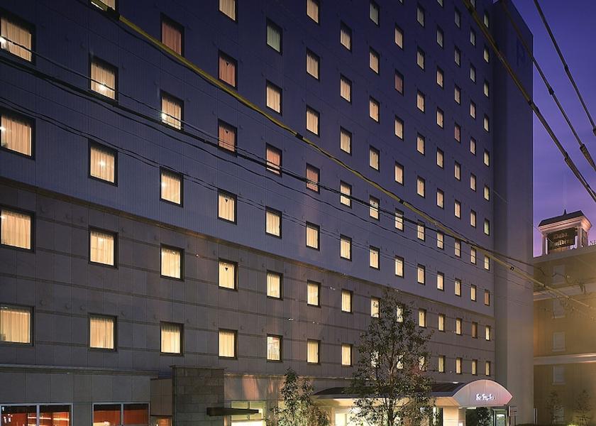 Kagoshima Kagoshima Exterior