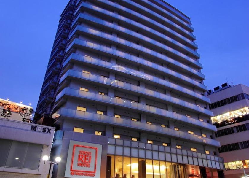 Hyogo Kobe Exterior
