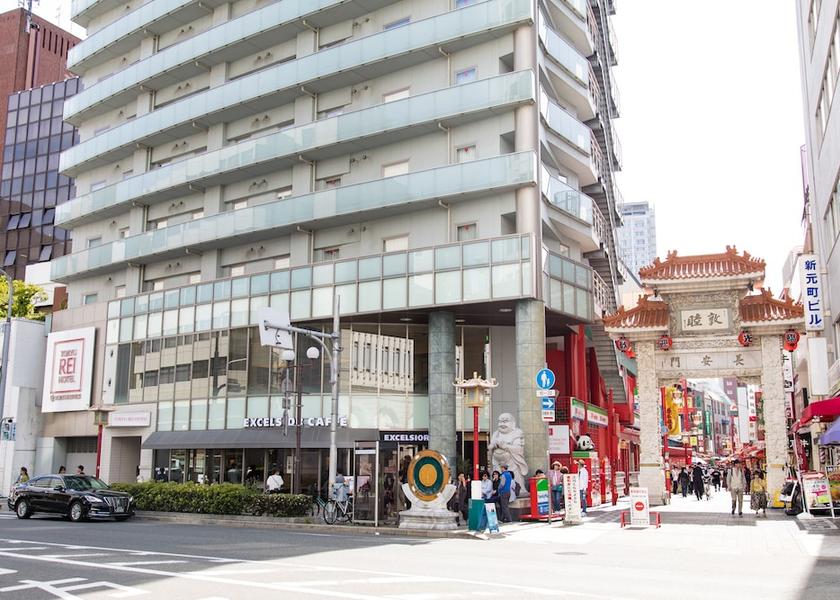 Hyogo Kobe Front of property