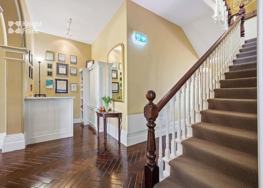 Tasmania Hobart Interior