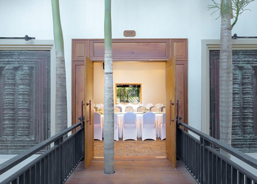 Siem Reap Siem Reap Meeting facility