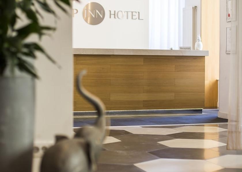 Montana Belgrade Reception