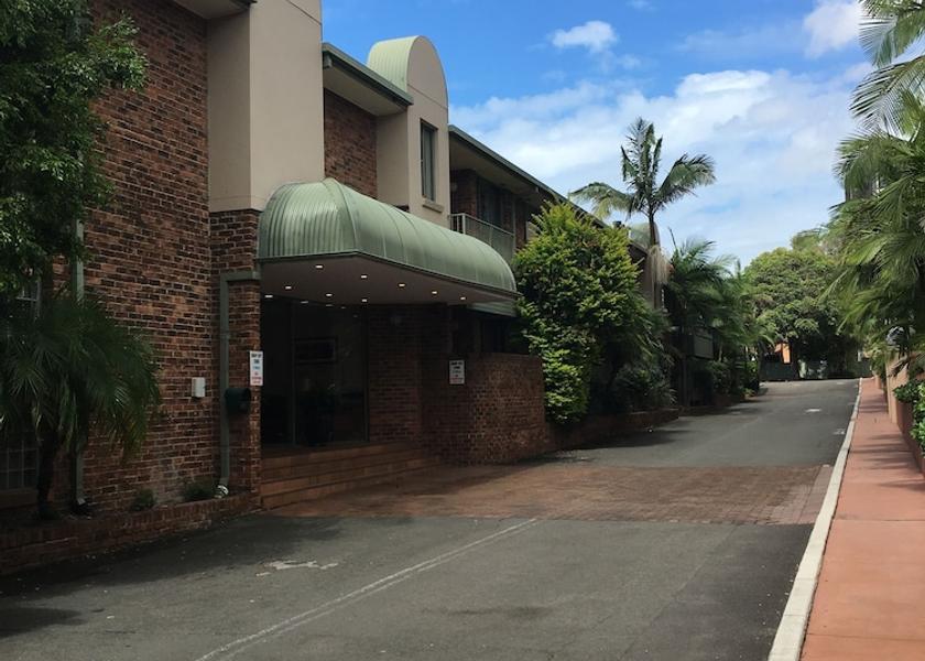 New South Wales Wollongong Entrance
