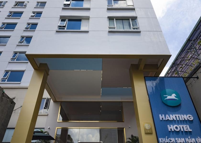 Ho Chi Minh Municipality Ho Chi Minh City Front of property