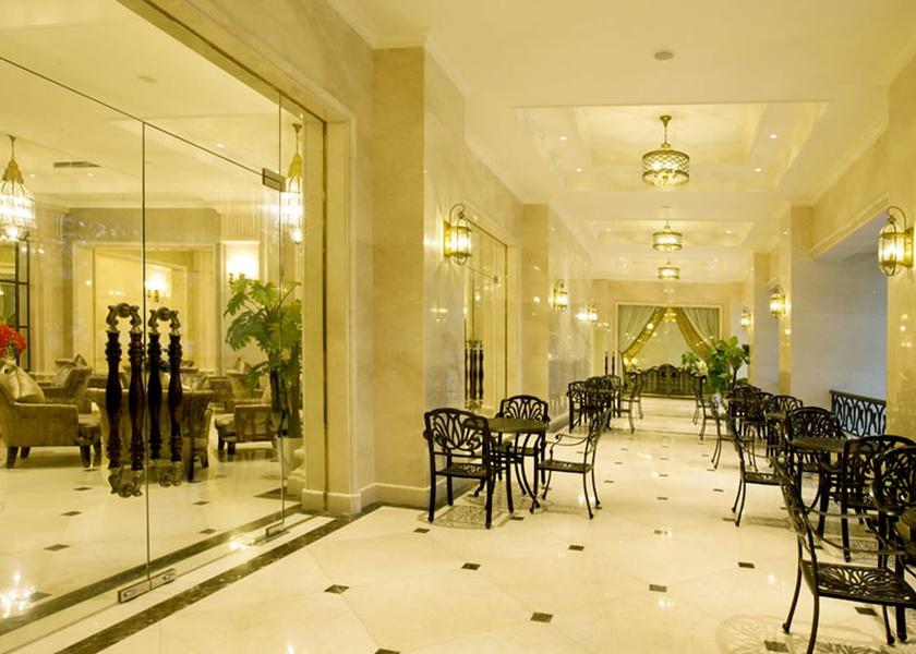 Thua Thien-Hue Hue Bar