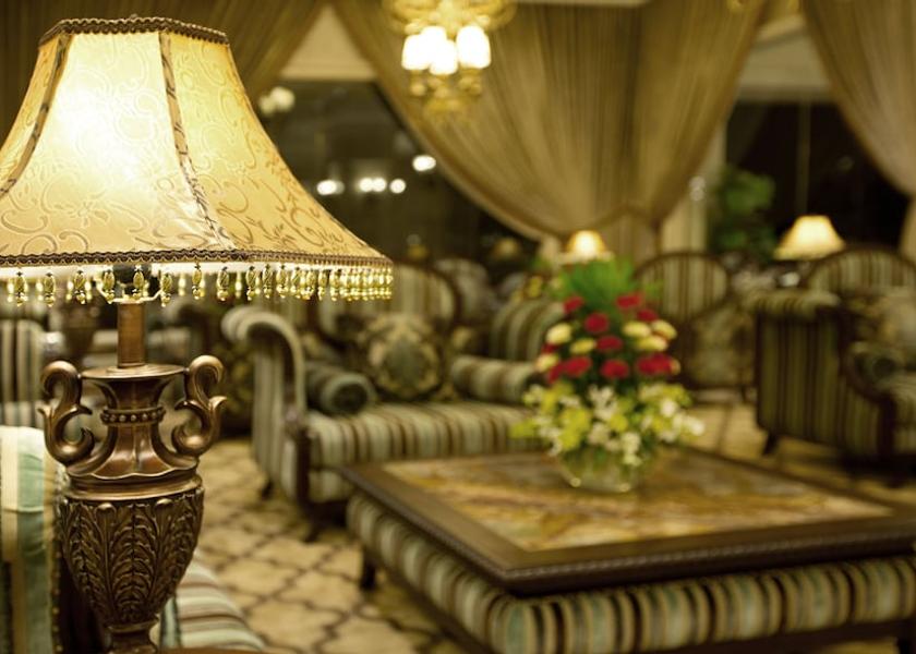 Thua Thien-Hue Hue Lobby