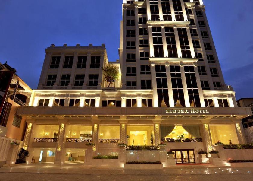 Hue Municipality Hue Hotel Exterior