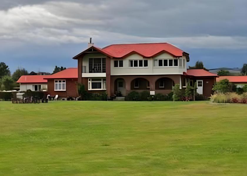 Southland Te Anau 