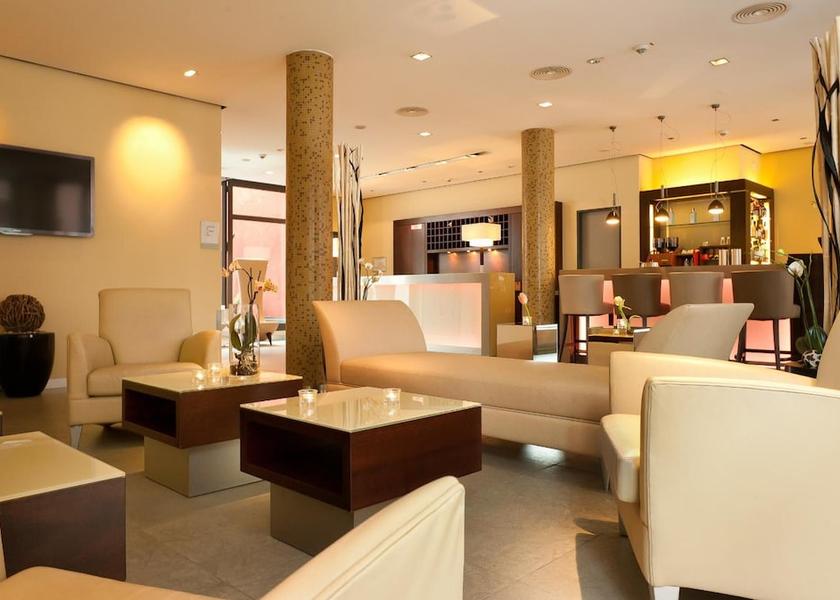 North Rhine-Westphalia Cologne Lobby