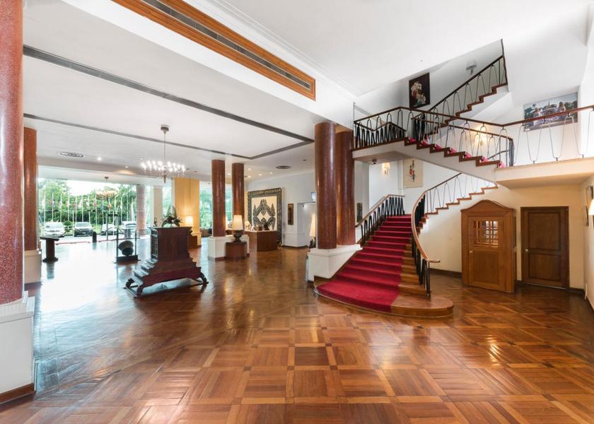  Yangon exterior view