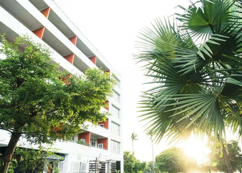 Yangon Region Yangon Exterior