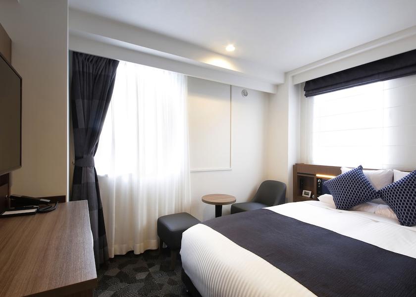 Hokkaido Sapporo Room