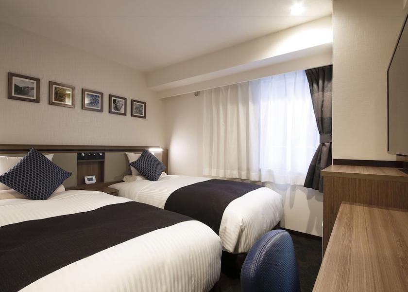 Hokkaido Sapporo Room