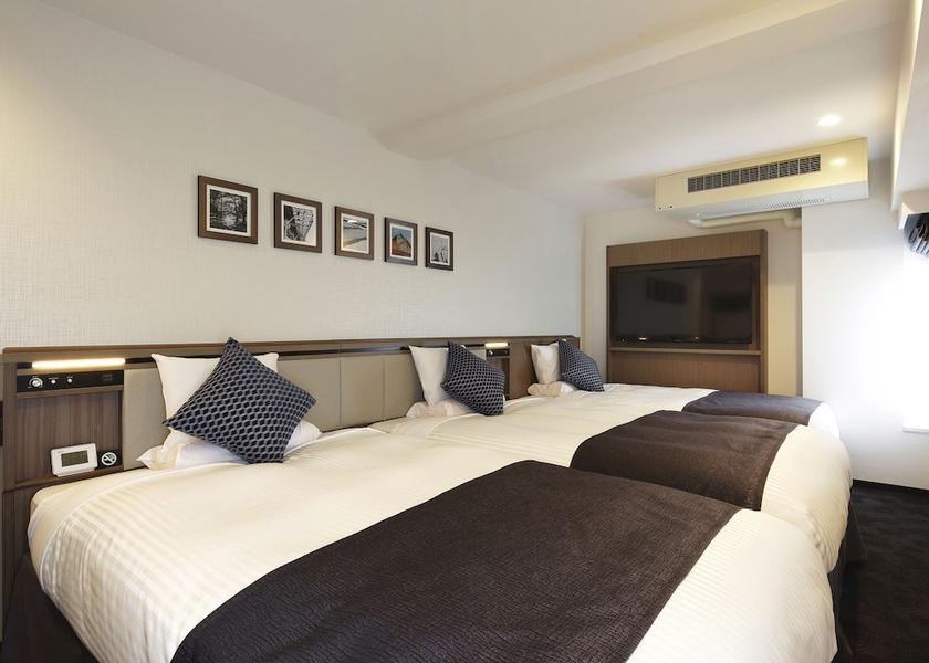 Hokkaido Sapporo Room