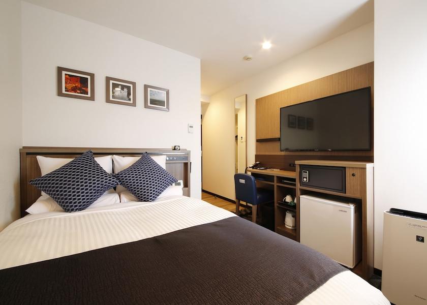 Hokkaido Sapporo Room
