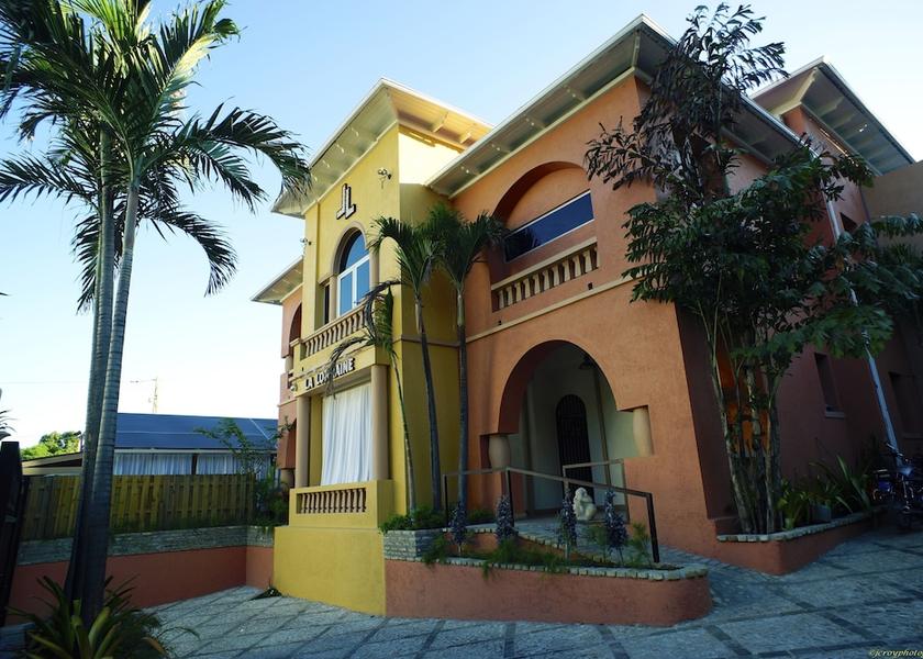  Petionville Exterior Detail