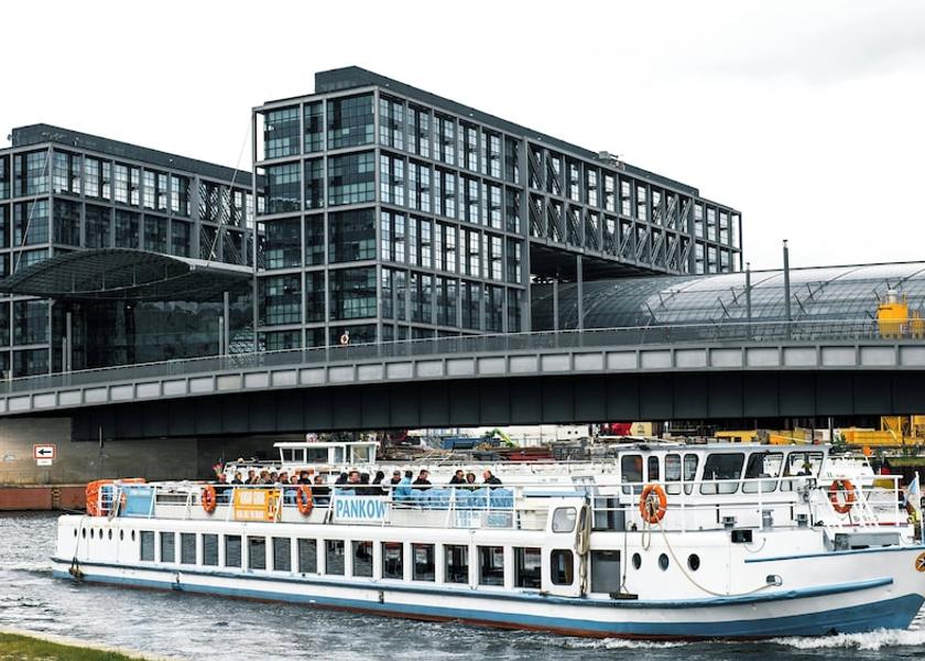  Berlin Point of interest
