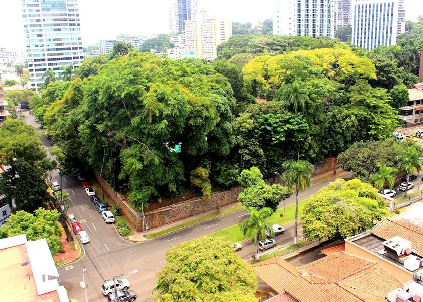 Panama Panama City View from Property
